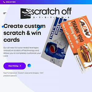 Scratch Off Labels Scratch Card, Scratch Tickets, Phone Card Printing