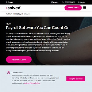 Payroll Services