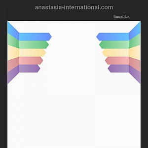 Anastasia International - Russian Wives