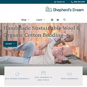 Shepherd's Dream