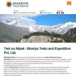 trekking nepal trek nepal expedition mountaineering in Nepal