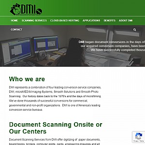 Document Scanning Services and Document Imaging Services | microMEDIA