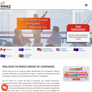 WorldWide Immigration Consultancy Services