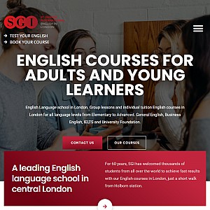 English Schools in London