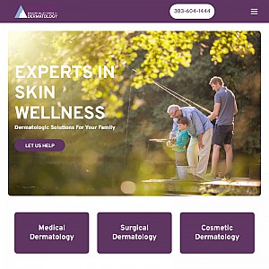 Boulder Valley Center for Dermatology