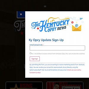 Kentucky Opry
