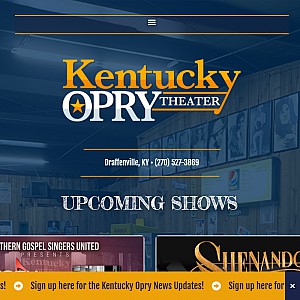 Kentucky Opry