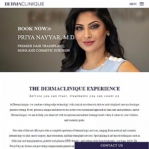 Dermatologist St. Petersburg FL | Skin Care | The Dermaclinique