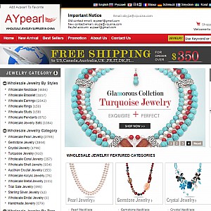 WHOLESALE JEWELRY