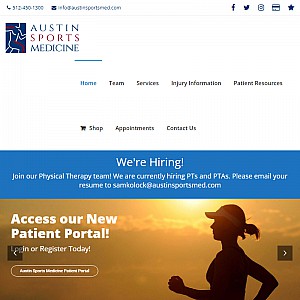 Austin Sports Medicine