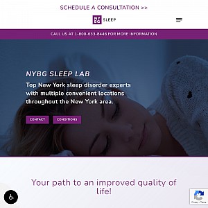 Sleep Apnea Solutions in New York