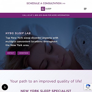 Sleep Apnea Solutions in New York