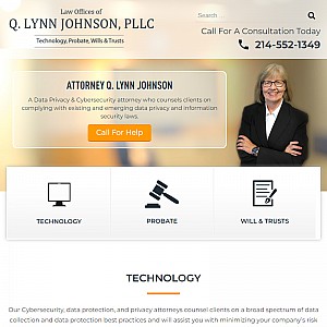 Law Office of Q Lynn Johnson