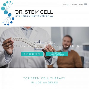 Stem Cell Institute of Los Angeles