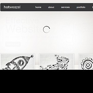 Hotweazel.com - Organic SEO Specialists