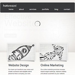 Hotweazel.com - Organic SEO Specialists