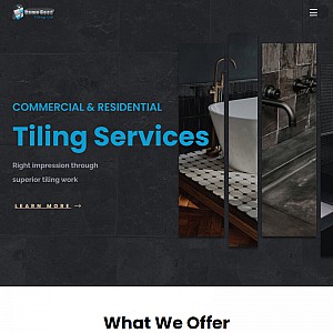 Damn Good Tiling Limited