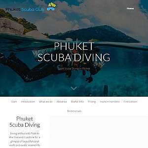 Diving Phuket PADI courses Similan Liveaboards - Phuket Pro Dive