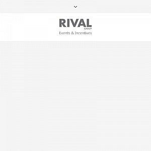 RIVAL Group - Meetings & Events