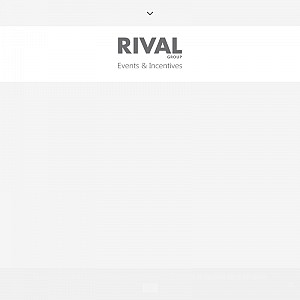 RIVAL Group - Meetings & Events