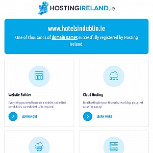 Hotels in Dublin