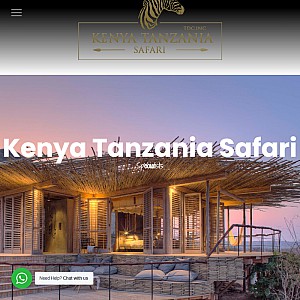 Kenya & Tanzania Safari - East Africa Safaris