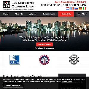Miami Criminal Lawyer