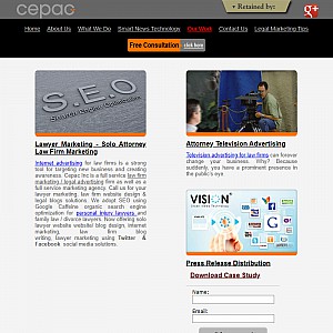Cepac Marketing & Advertising Agency