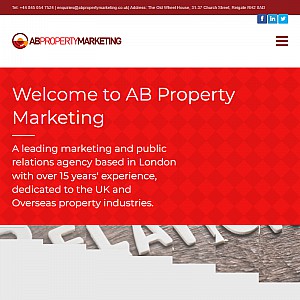 Property PR Agency