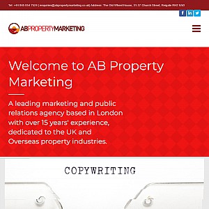 Property PR Agency