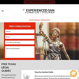 San Antonio Texas medical malpractice - wrongful death attorneys