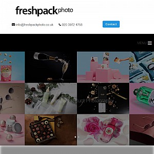 Freshpack Photo