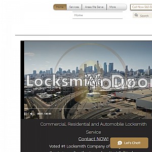 Locksmith San Diego