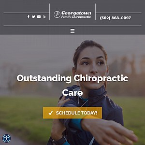 Georgetown Family Chiropractic