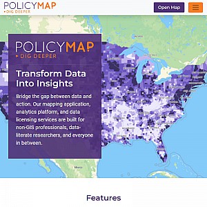 Geographic Information System