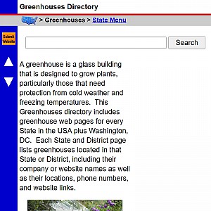 Greenhouses - Greenhouse Suppliers