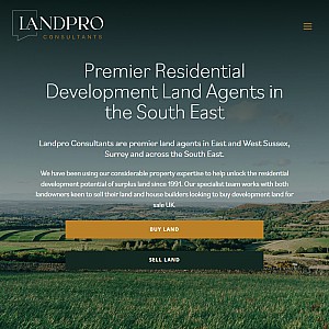 Land & Brand New Homes Limited