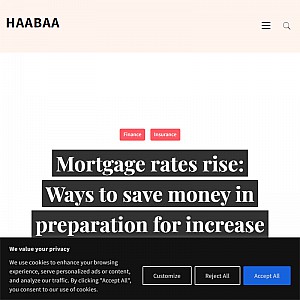 Haabaa - Website Directory