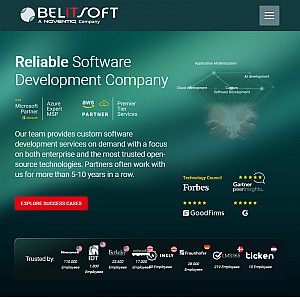 http://www.belitsoft.com