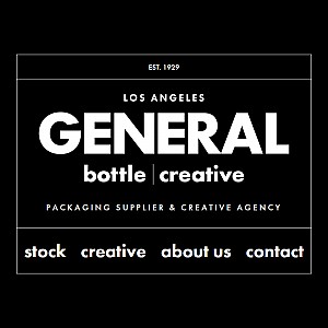 Wholesale Glass & Plastic Bottles, Caps & Accessories - General Bottle Supply