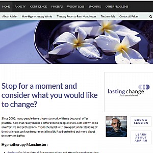Lasting Change Hypnotherapy