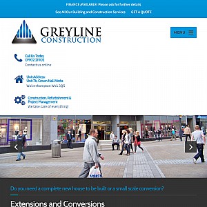 Greyline Construction