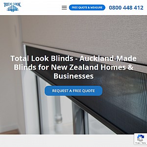 Total Look Blinds