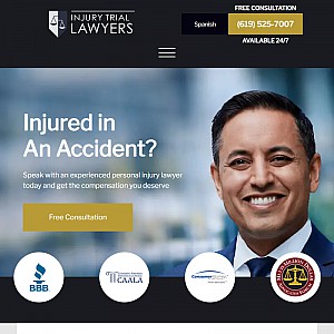 Injury Trial Lawyers, APC