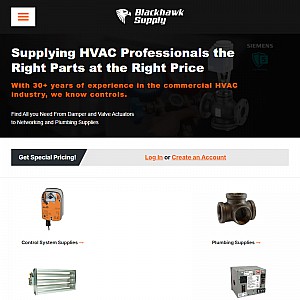 Blackhawk Supply Company