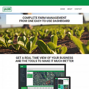 iAgri Ltd :Farm Management Software, Business Operations Software