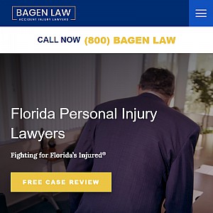 Bagen Law Accident Injury Lawyers