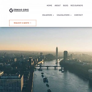 Erikas Grig Chartered Surveyors