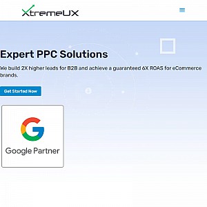 XtremeUX eCommerce Marketing Company