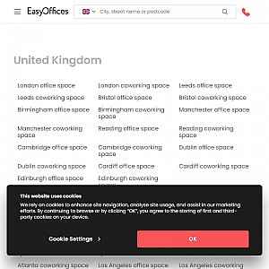 Easy Offices